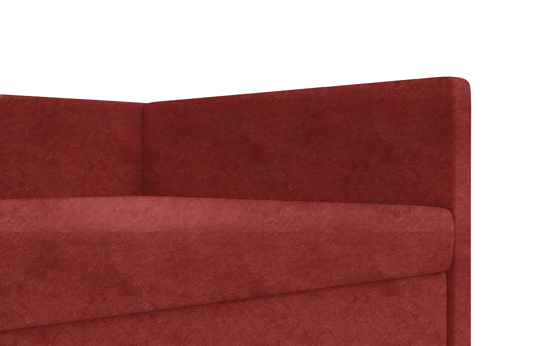 Вико / тахта велюр эскобар 14